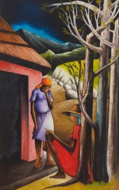 JACQUES-ENGUERRAND GOURGUE, (1