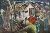 JACQUES-ENGUERRAND GOURGUE (HA