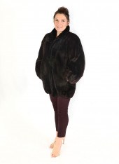 JACQUES FERBER SHEARED BEAVER