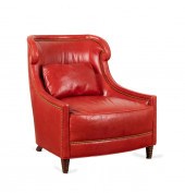JACQUES GARCIA FOR BAKER LEATH