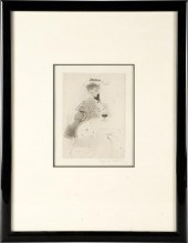 JACQUES (GASTON DUCHAMP) VILLO