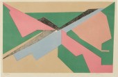 JACQUES (GASTON DUCHAMP) VILLO