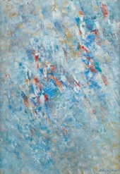 Jacques Germain French, 1915-2