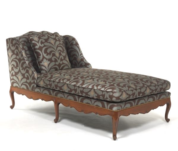 JACQUES GRANGE COLLECTION FOR