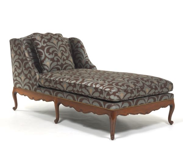 JACQUES GRANGE COLLECTION FOR