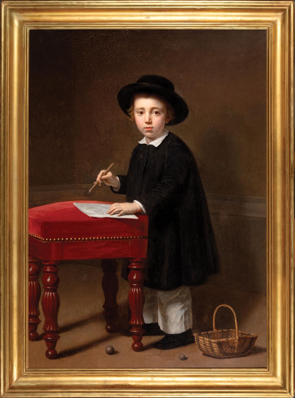 JACQUES GUILLAUME LUCIEN AMANS