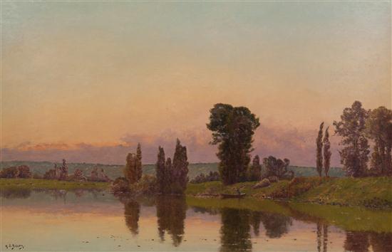 Jacques Henri Delpy (French