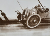 JACQUES-HENRI LARTIGUE (1894-1