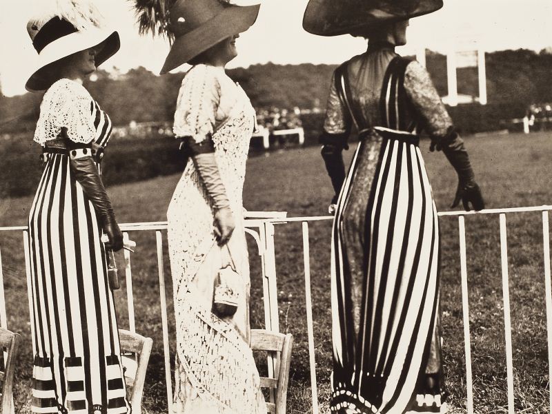 Jacques-Henri Lartigue