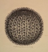 JACQUES HNIZDOVSKY WOODCUTJacq