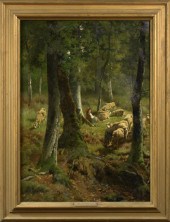 Jacques Janssens (Flemish, 180