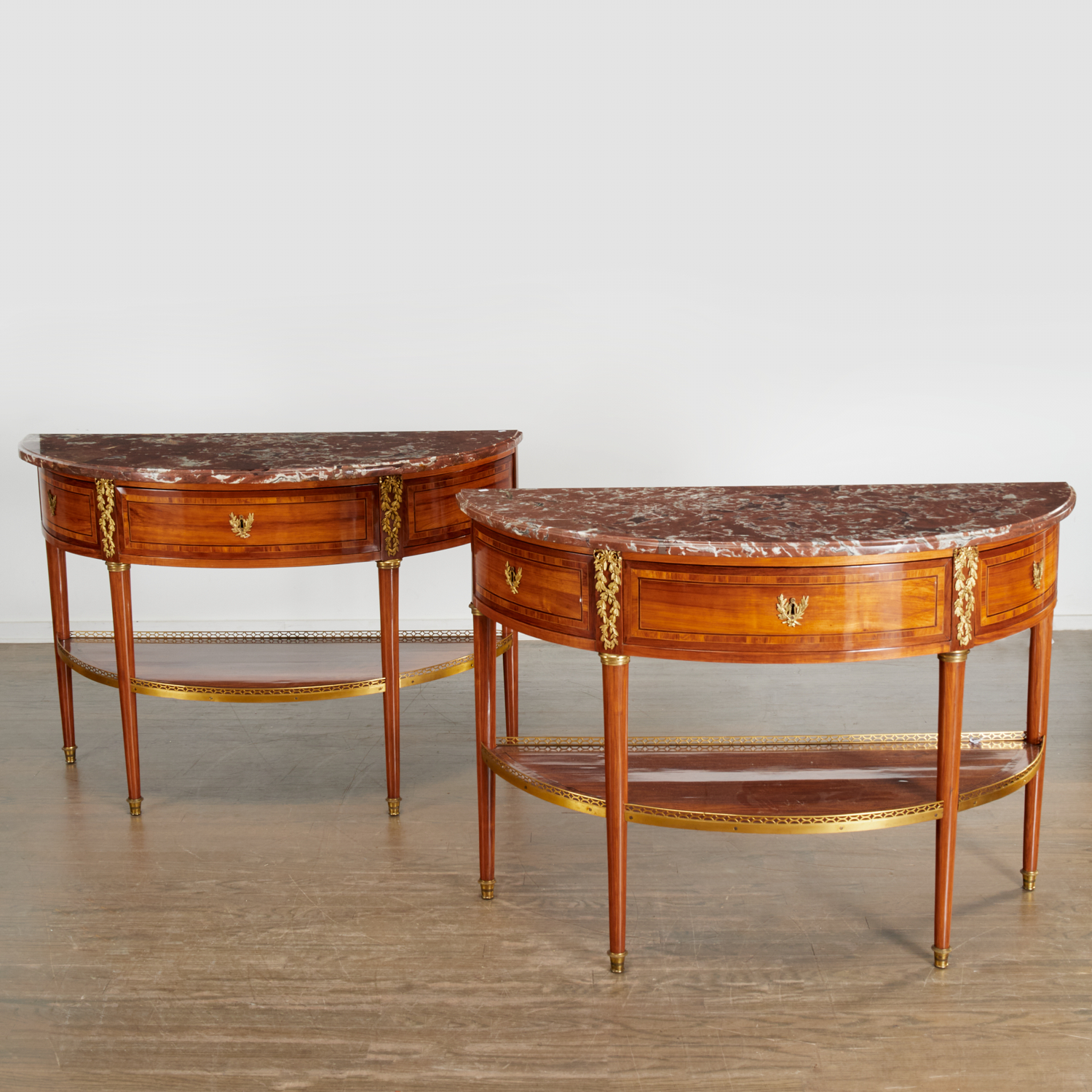 JACQUES-LAURENT COSSON, PAIR