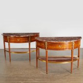 JACQUES-LAURENT COSSON, PAIR L