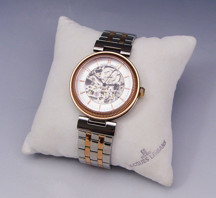 JACQUES LEMANS AUTOMATIC