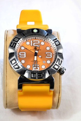 JACQUES LEMANS SPORTS DIVER