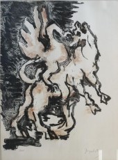 JACQUES LIPCHITZ (AMERICAN 189