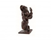 JACQUES LIPCHITZ, (FRENCH, 189