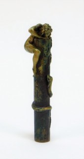 JACQUES LOYSEL ART NOUVEAU BRO