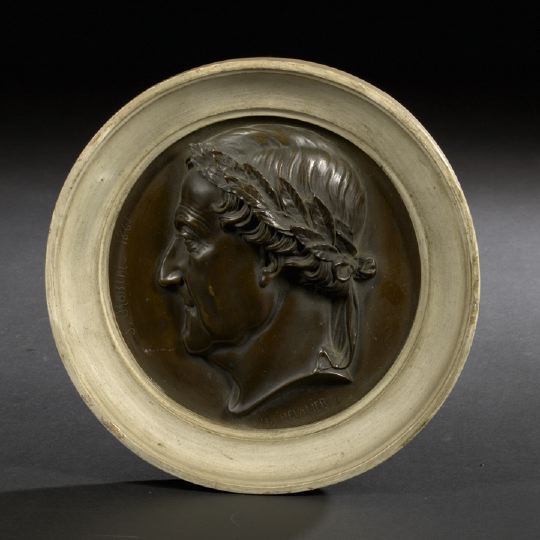 Jacques-Marie-Hyacinthe Chevalier