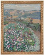 JACQUES MARTIN FERRIERES(Frenc
