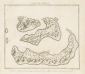 JACQUES NICOLAS BELLIN (1703 -