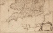 Jacques Nicolas Bellin (1703-1