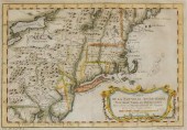 JACQUES NICOLAS BELLIN (18TH C