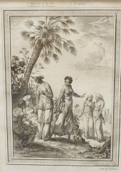 JACQUES NICOLAS TARDIEU (FRENC