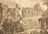 Jacques Philippe Lebas after a