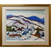 JACQUES POIRIER (CANADIAN, B.1