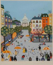JACQUES R (?), MONTMARTRE, SCR
