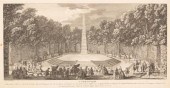 Jacques Rigaud (French 1680-17