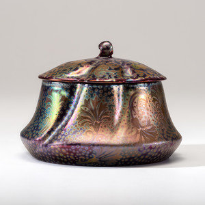 Jacques Sicard for Weller Pottery