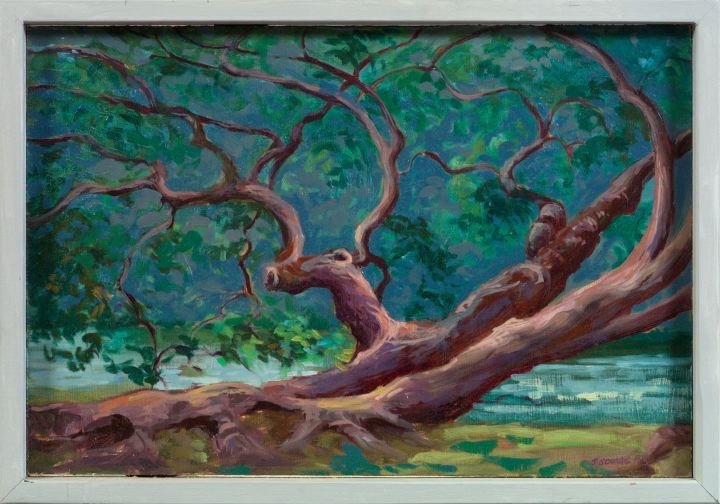 Jacques Soulas (American/New