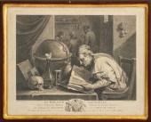 JACQUES TARDIEU ALCHEMIST ENGR