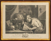 JACQUES TARDIEU ALCHEMIST ENGR