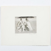 JACQUES VILLON (1875-1963): AP
