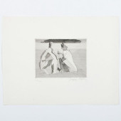JACQUES VILLON (1875-1963): AP