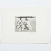 JACQUES VILLON (1875-1963): AP