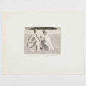 JACQUES VILLON (1875-1963): AP