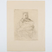 JACQUES VILLON (1875-1963): CA