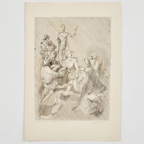 JACQUES VILLON (1875-1963):