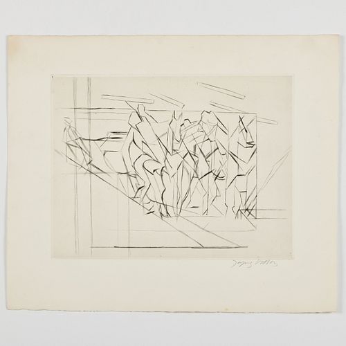 JACQUES VILLON (1875-1963): LA