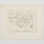 JACQUES VILLON (1875-1963): LA