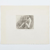 JACQUES VILLON (1875-1963): LA