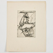 JACQUES VILLON (1875-1963): LA