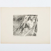 JACQUES VILLON (1875-1963): LA