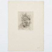 JACQUES VILLON (1875-1963): LE