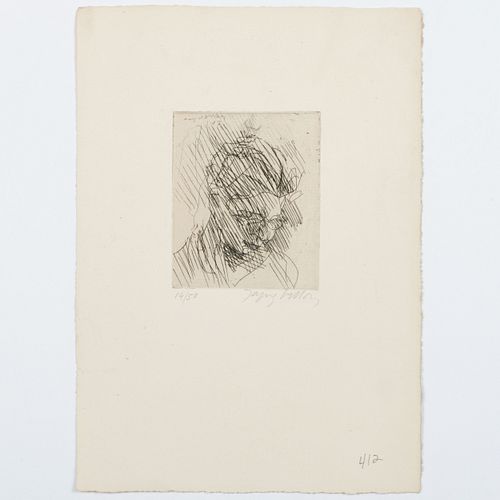 JACQUES VILLON (1875-1963): LE