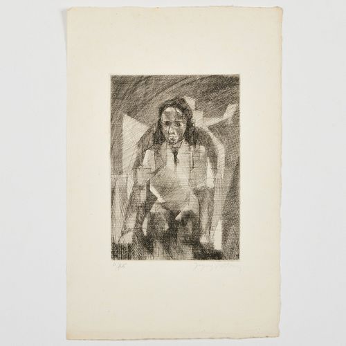 JACQUES VILLON (1875-1963): LE